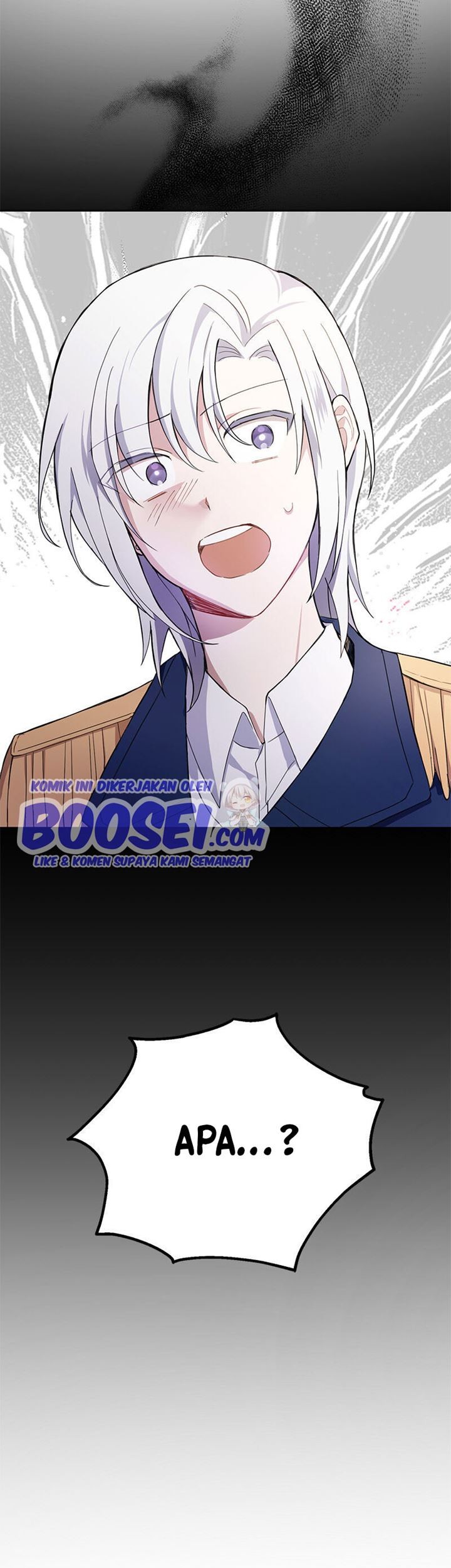 Silver Demon King Chapter 17 Gambar 54