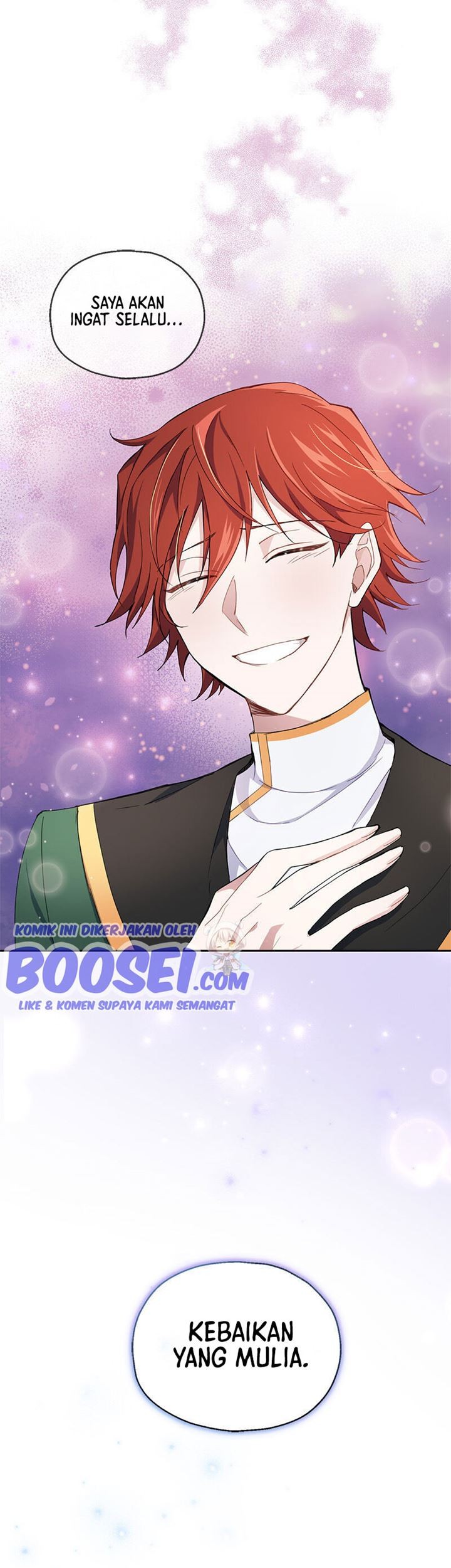 Silver Demon King Chapter 17 Gambar 9