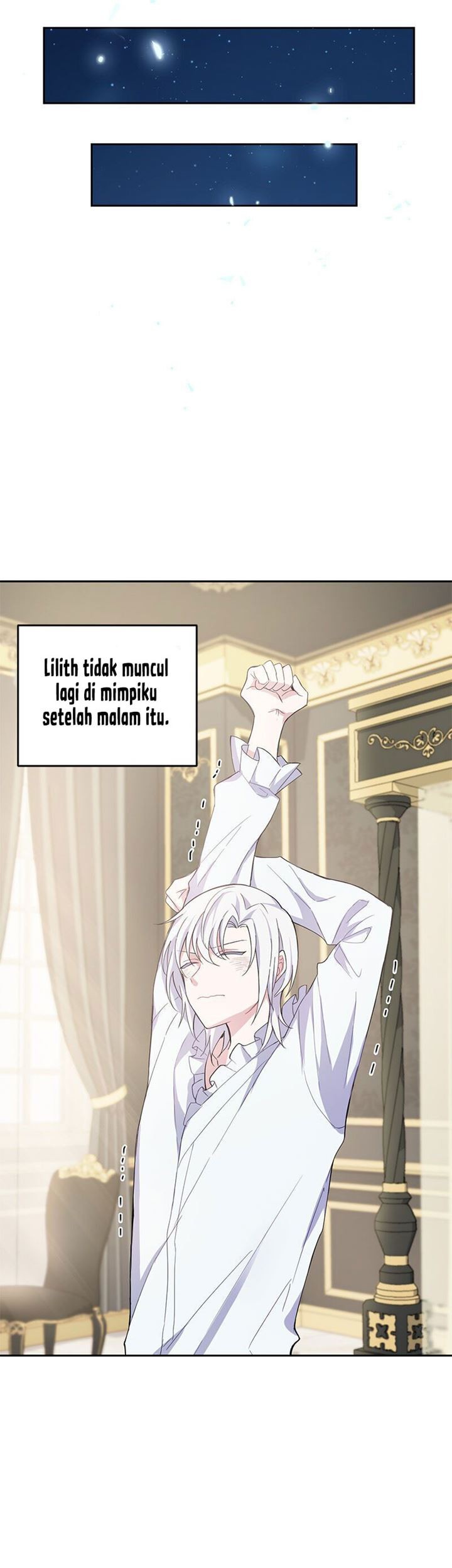 Silver Demon King Chapter 17 Gambar 11