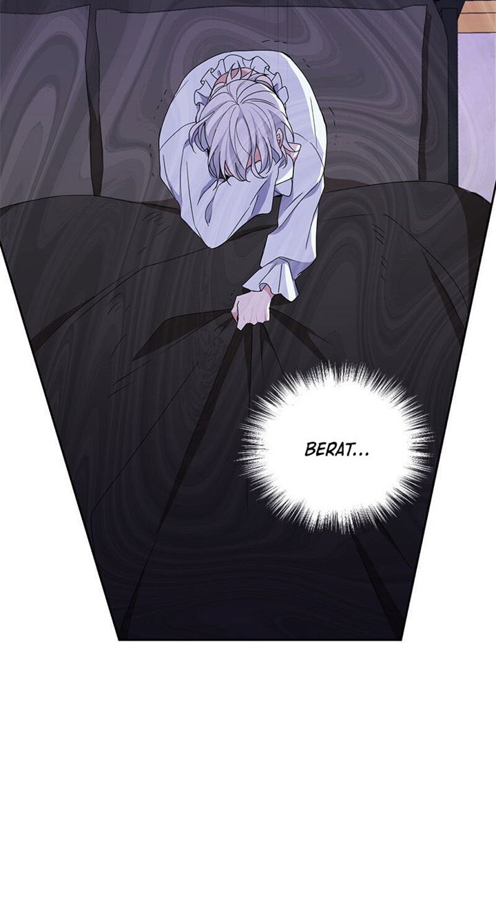 Silver Demon King Chapter 16 Gambar 28