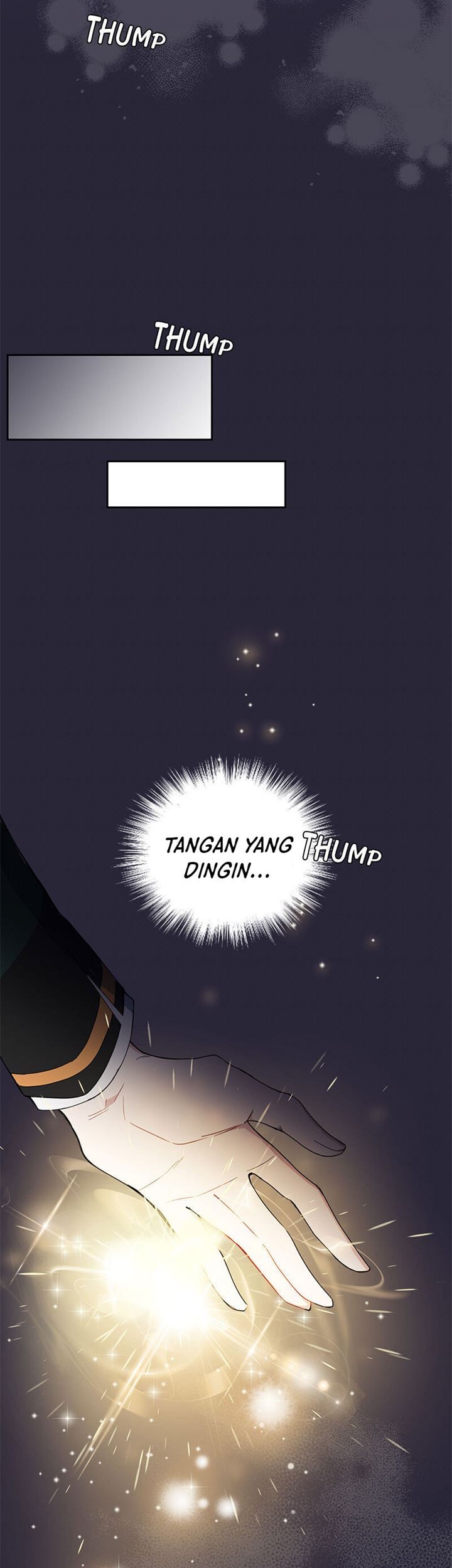 Silver Demon King Chapter 16 Gambar 31