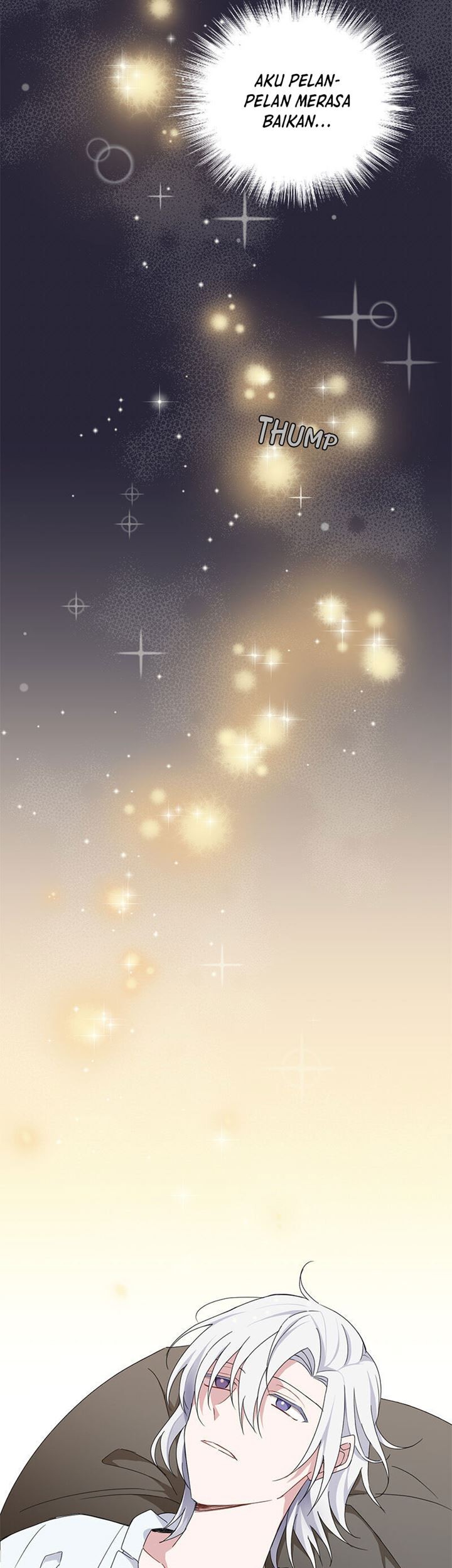 Silver Demon King Chapter 16 Gambar 33
