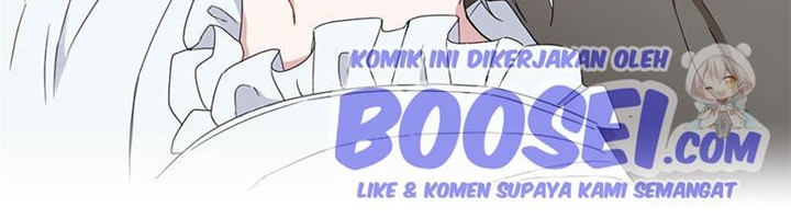 Silver Demon King Chapter 16 Gambar 34