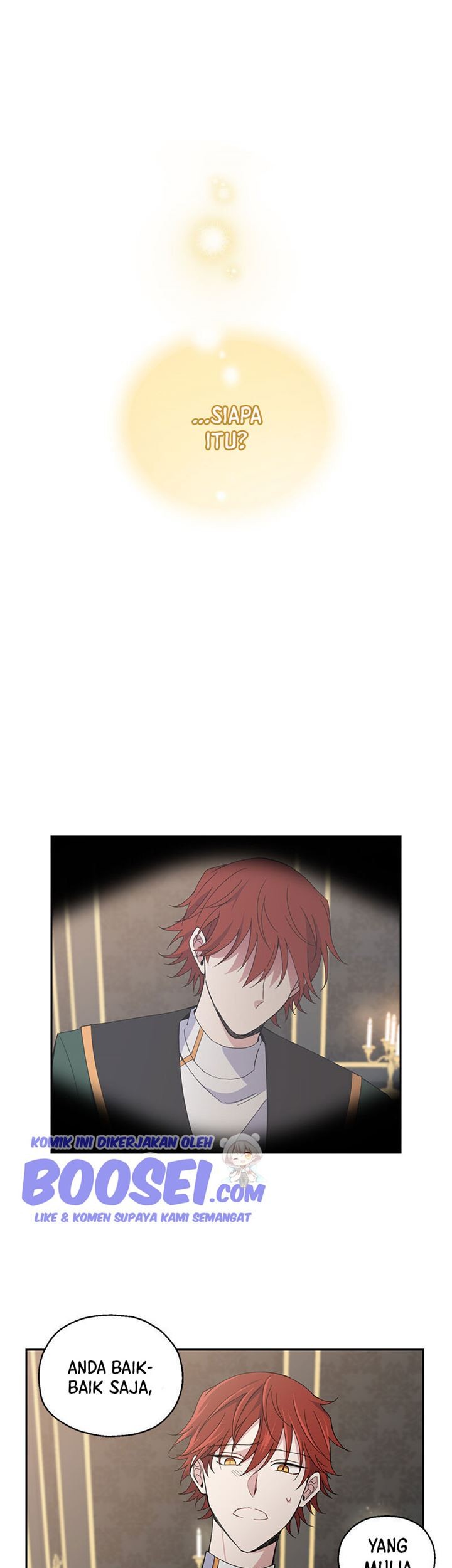 Silver Demon King Chapter 16 Gambar 35
