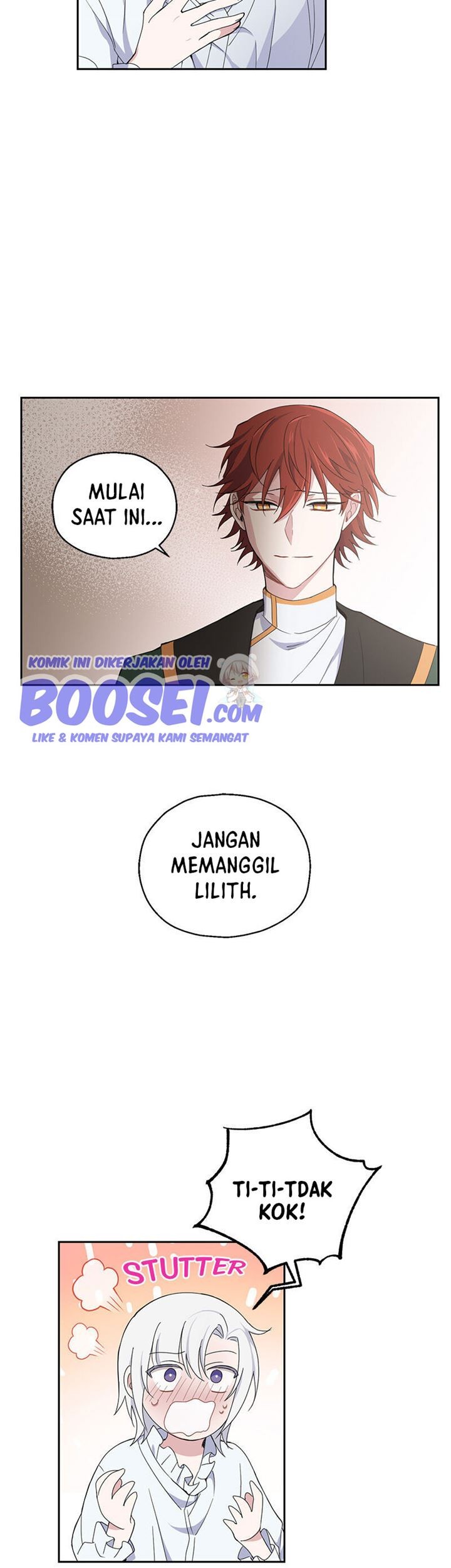 Silver Demon King Chapter 16 Gambar 42