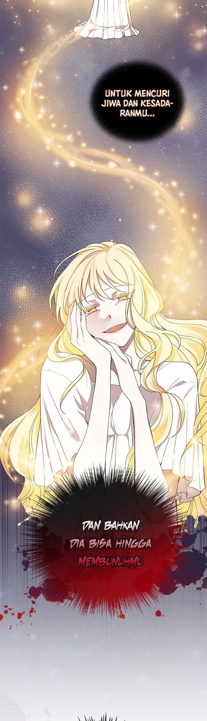 Silver Demon King Chapter 16 Gambar 46