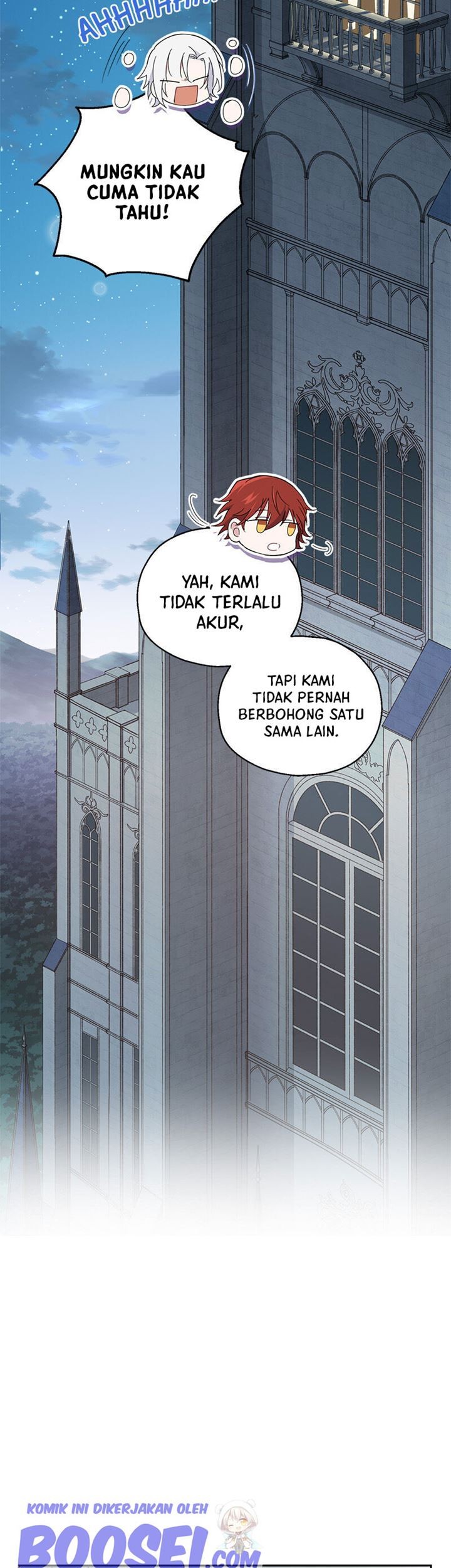 Silver Demon King Chapter 16 Gambar 63