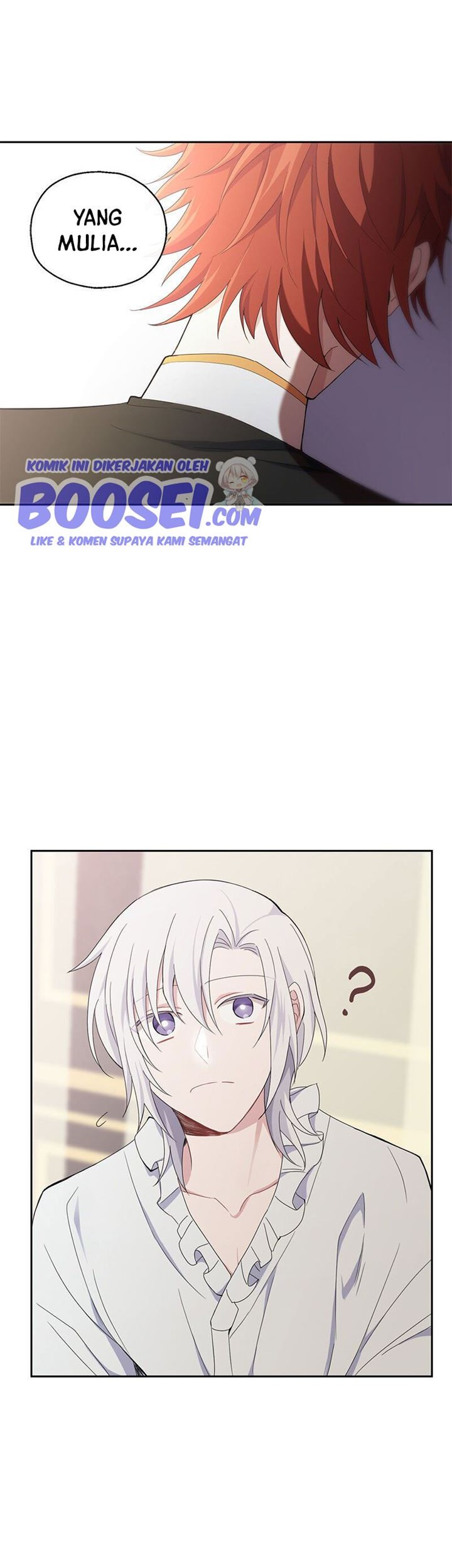 Silver Demon King Chapter 16 Gambar 67
