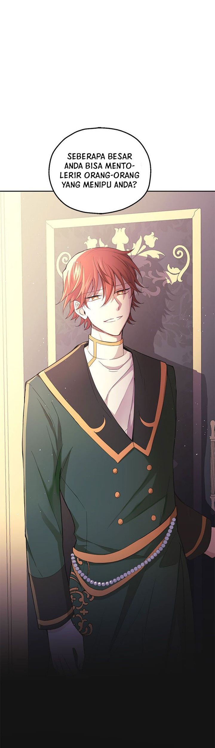 Silver Demon King Chapter 16 Gambar 68