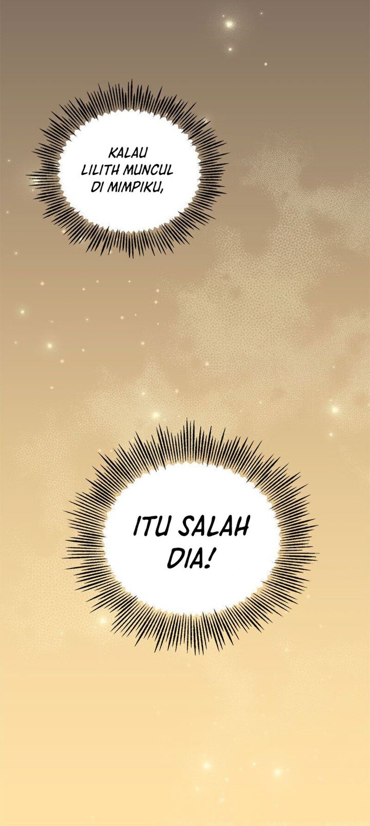 Silver Demon King Chapter 16 Gambar 6