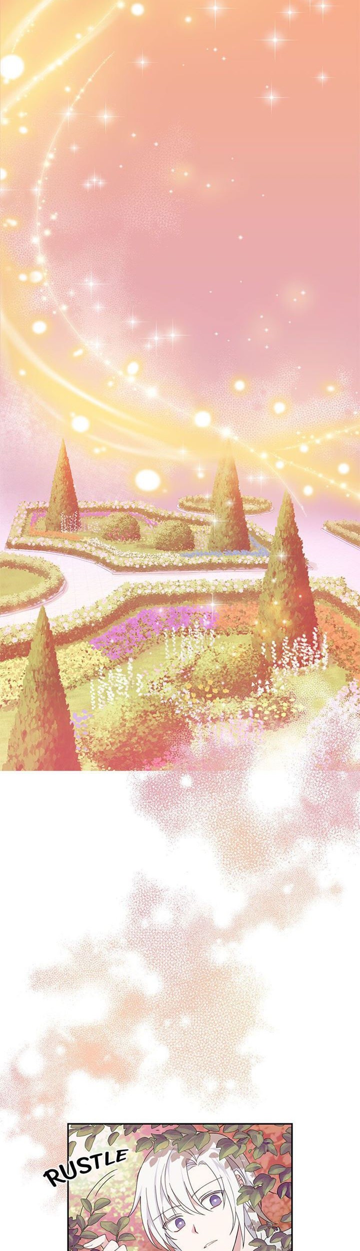 Silver Demon King Chapter 16 Gambar 8