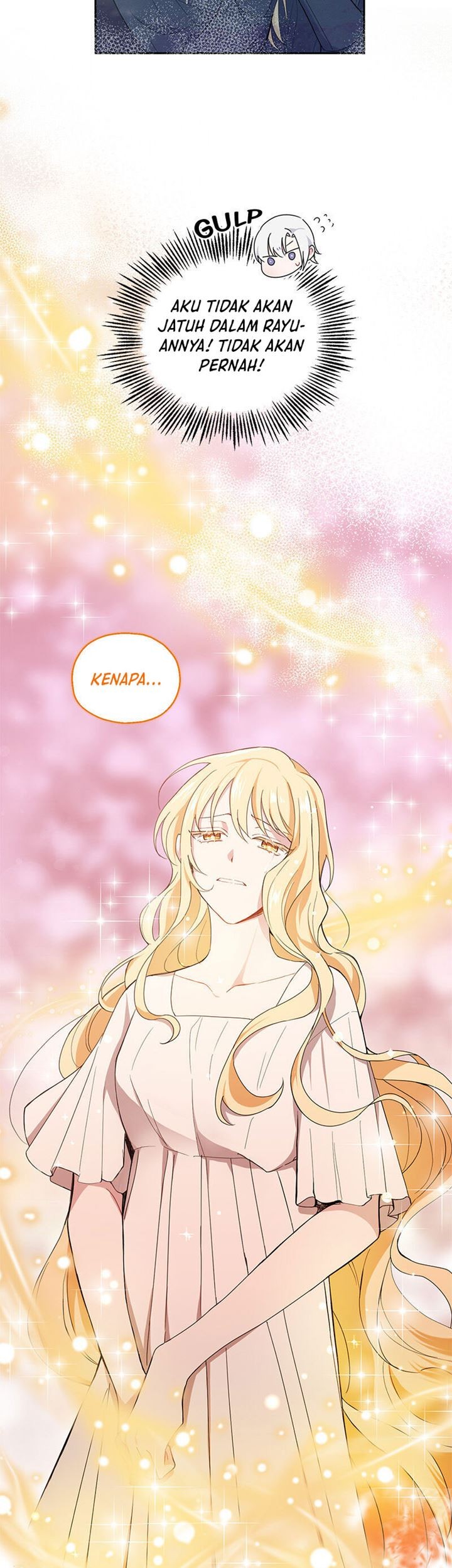 Silver Demon King Chapter 16 Gambar 13