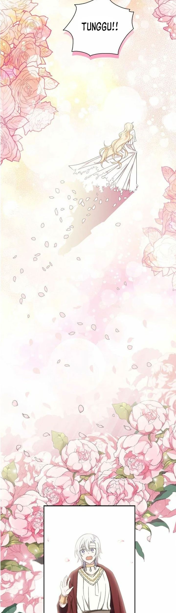 Silver Demon King Chapter 15 Gambar 6