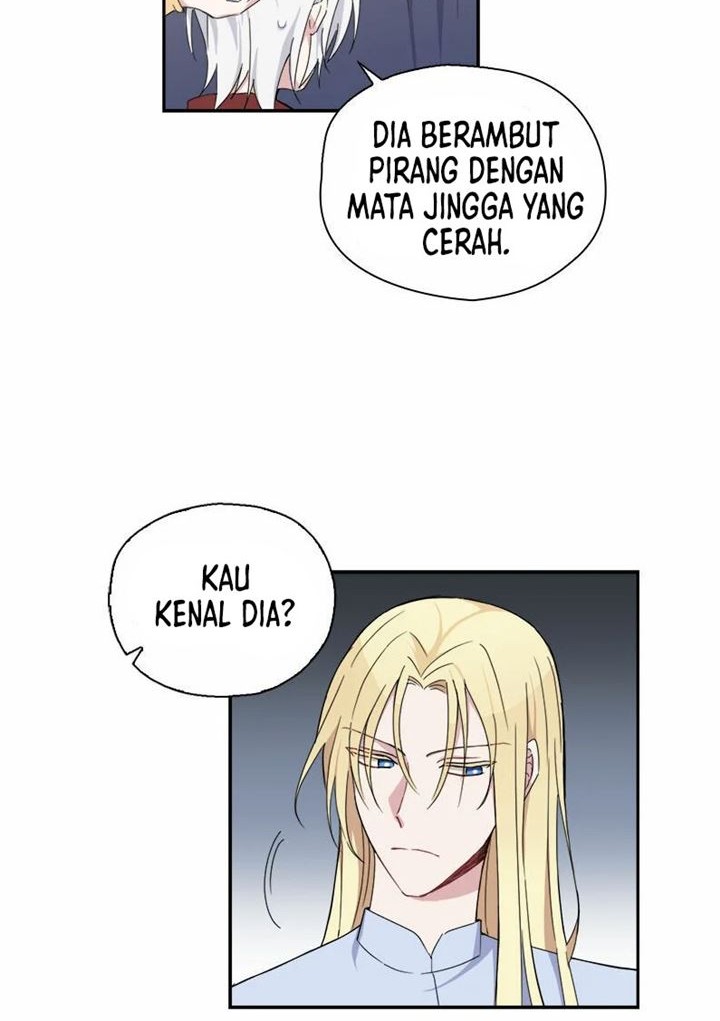 Silver Demon King Chapter 15 Gambar 15