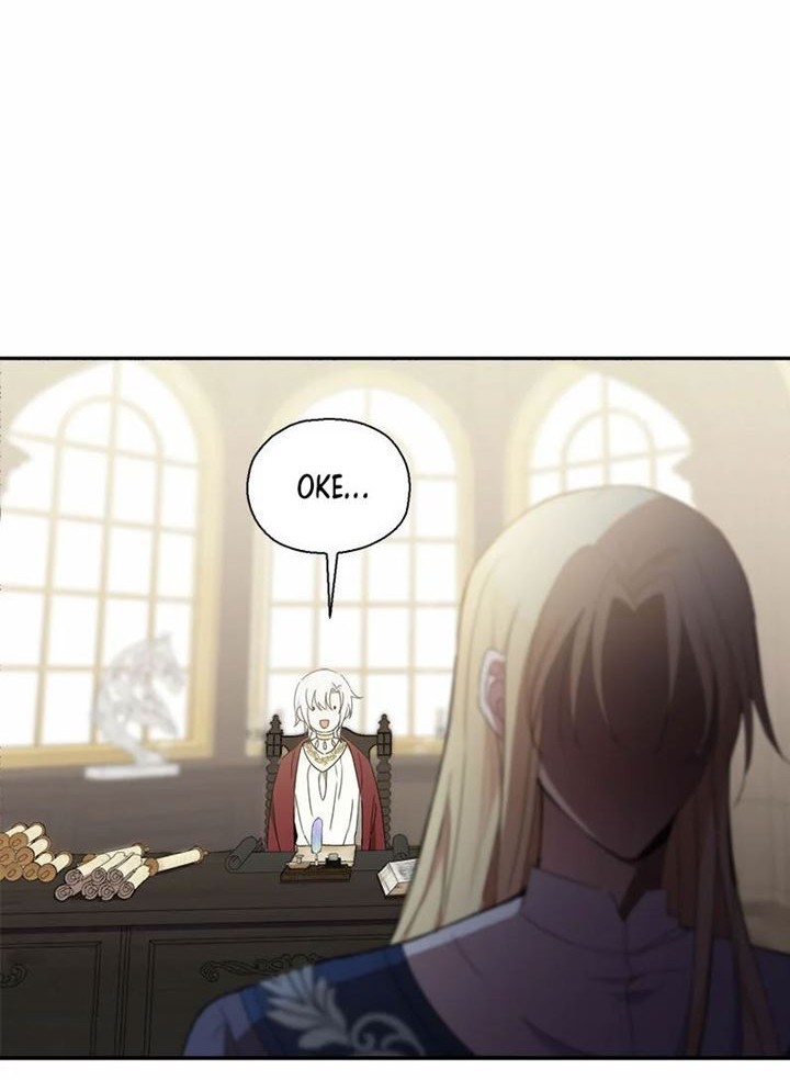 Silver Demon King Chapter 15 Gambar 26