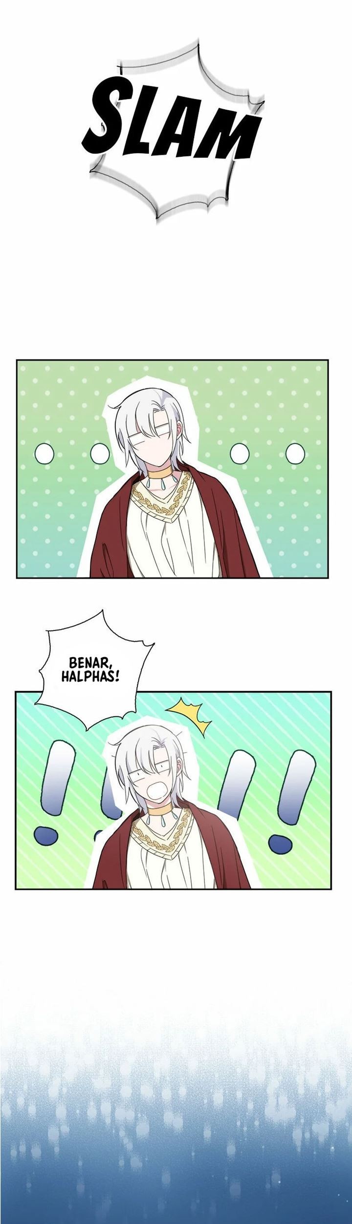 Silver Demon King Chapter 15 Gambar 27