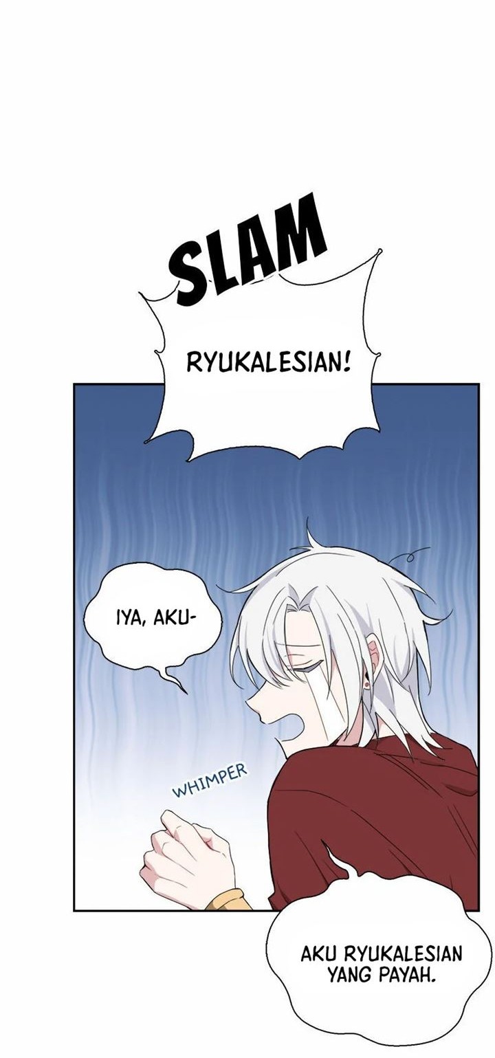 Silver Demon King Chapter 15 Gambar 30