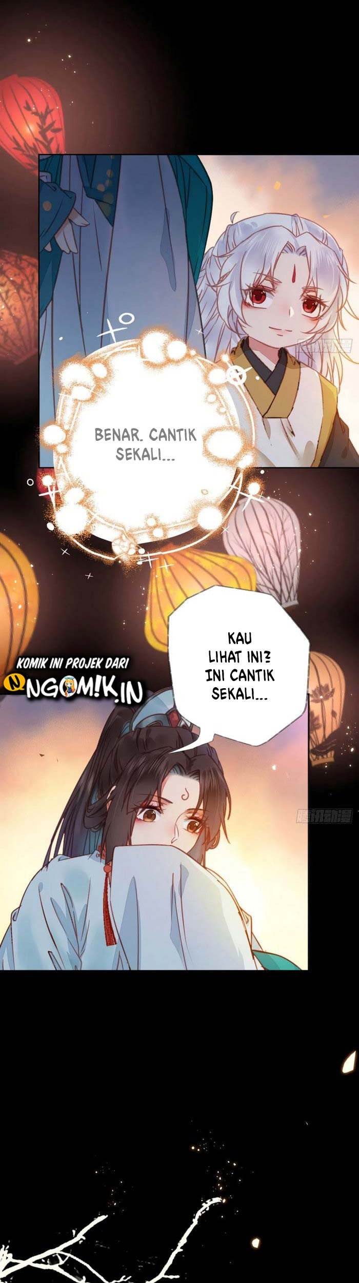 The Ghostly Doctor Chapter 312 Gambar 8