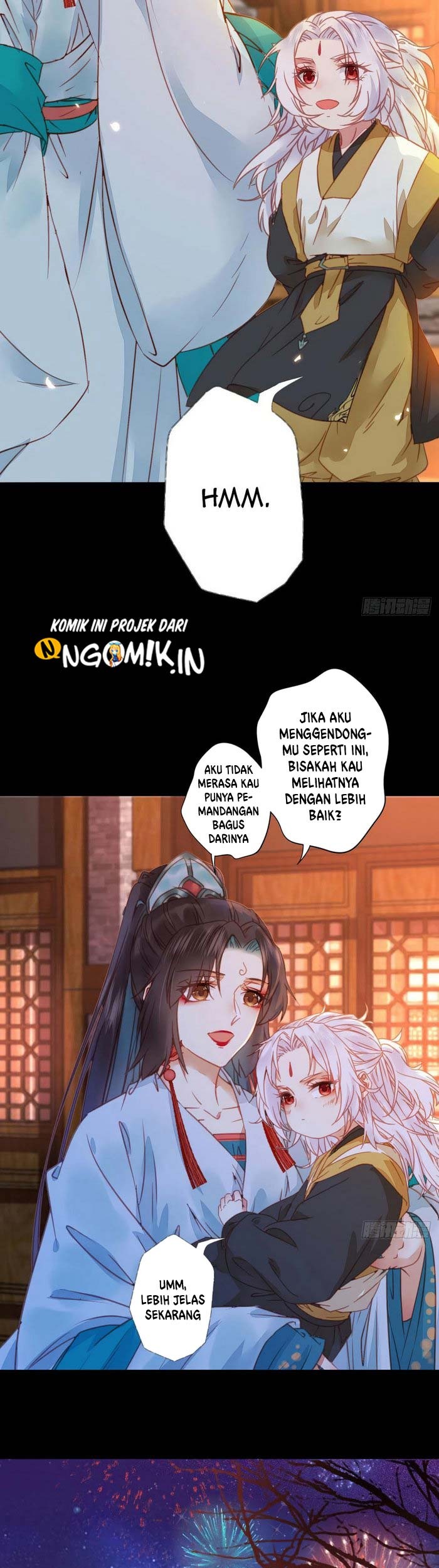 The Ghostly Doctor Chapter 312 Gambar 10