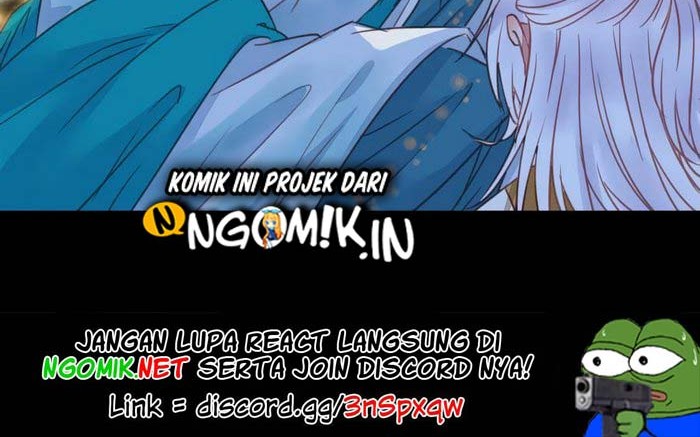 The Ghostly Doctor Chapter 312 Gambar 16