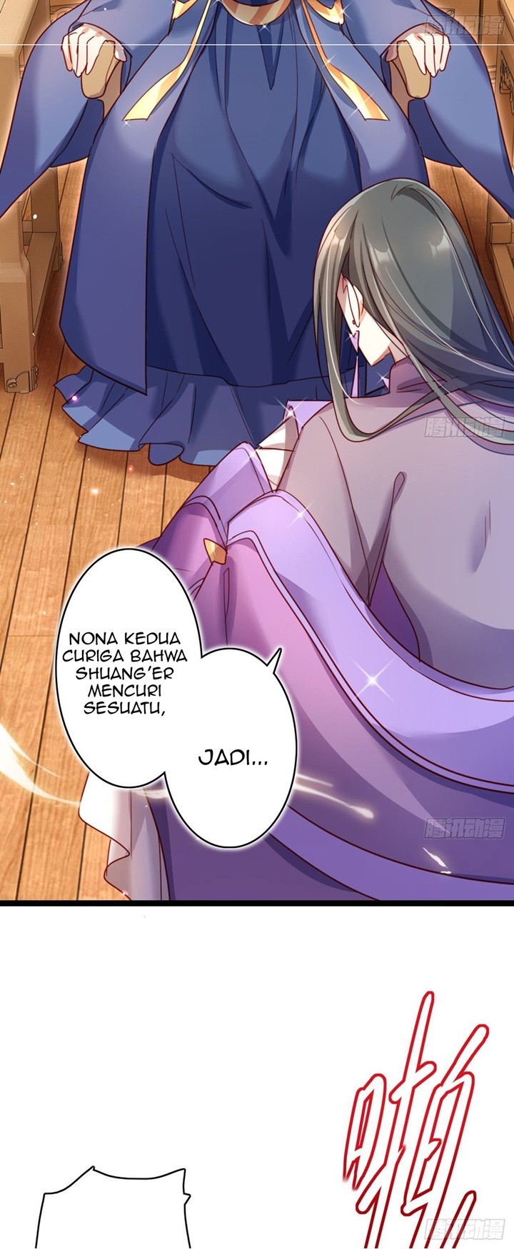 The Evil Girl Is the Emperor Chapter 14 Gambar 4