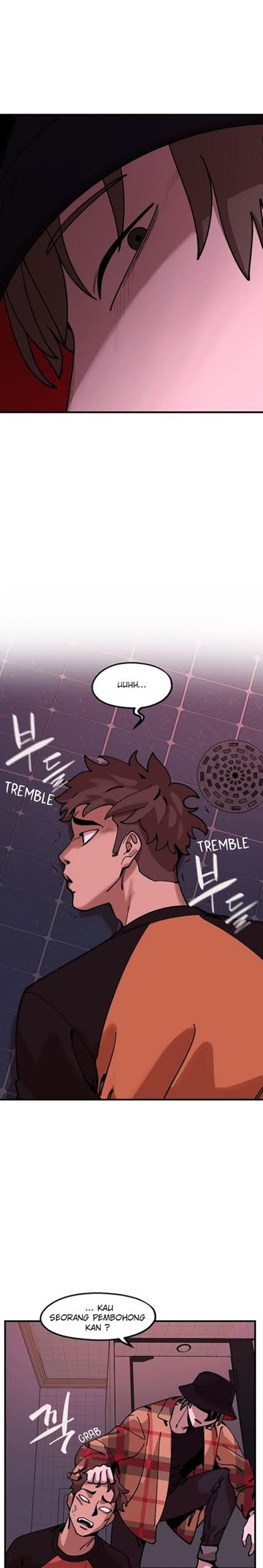 Psycho Revenge Chapter 10 Gambar 30