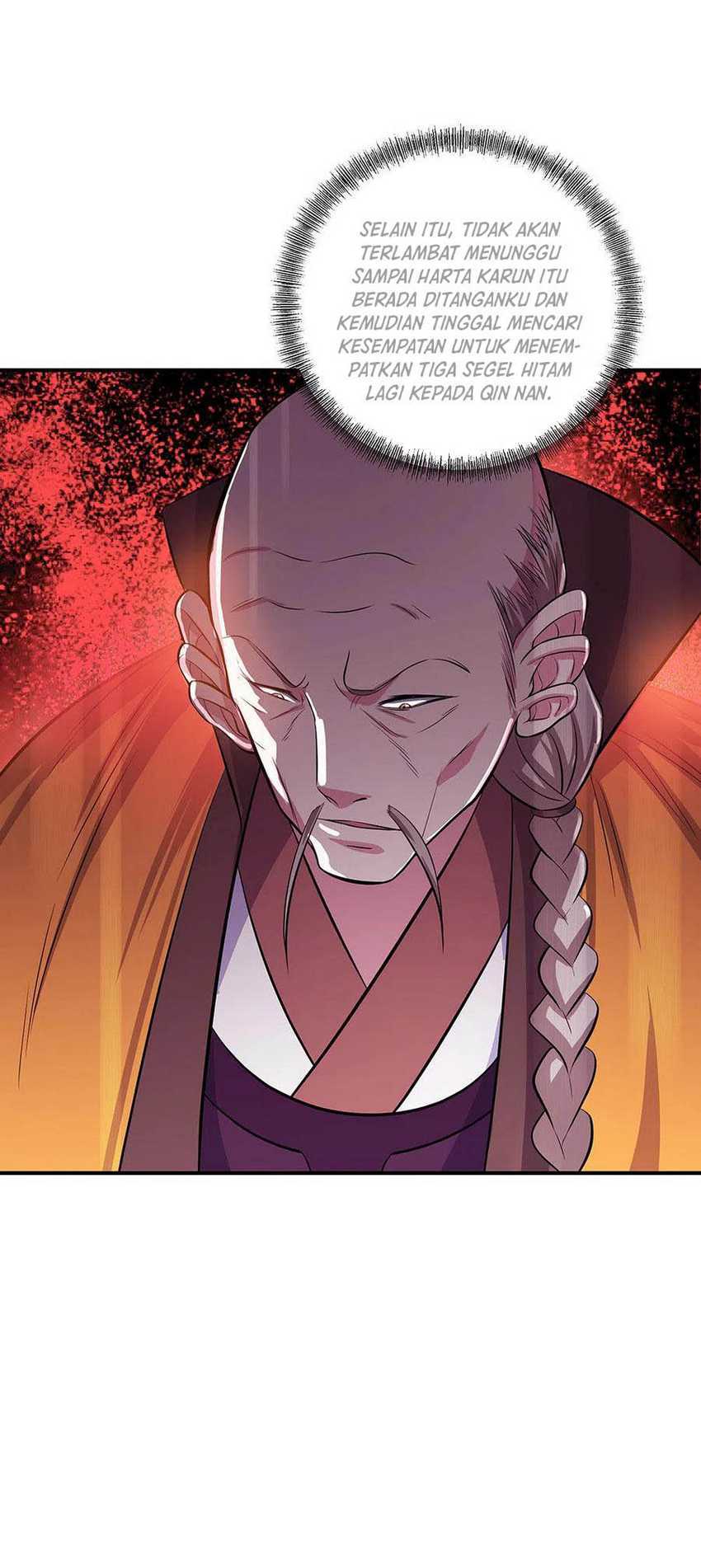 Peerless Soul Chapter 258 Gambar 19
