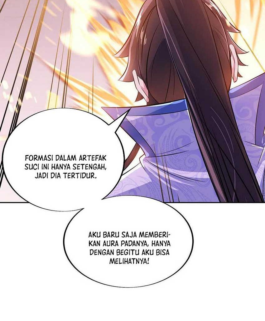 Peerless Soul Chapter 258 Gambar 3