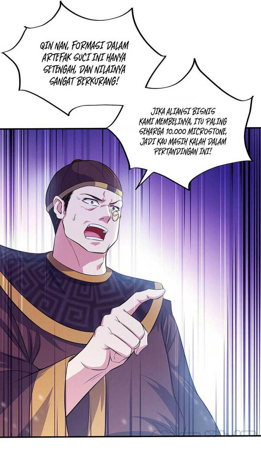 Peerless Soul Chapter 258 Gambar 5