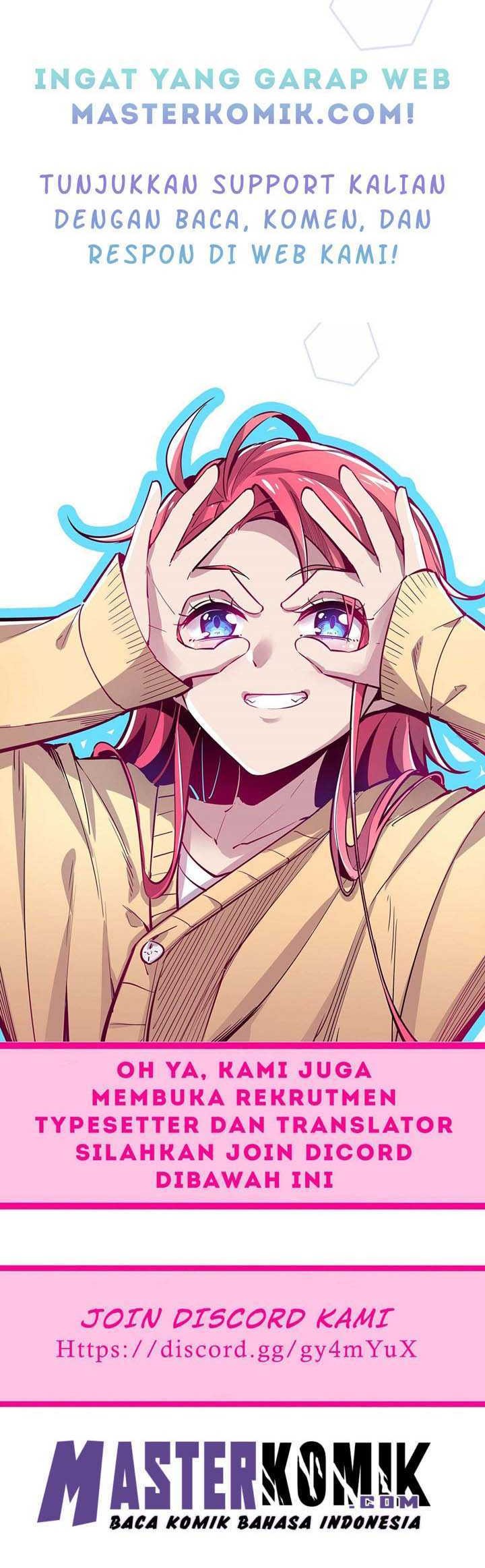 Dragon Throne Chapter 11 Gambar 8