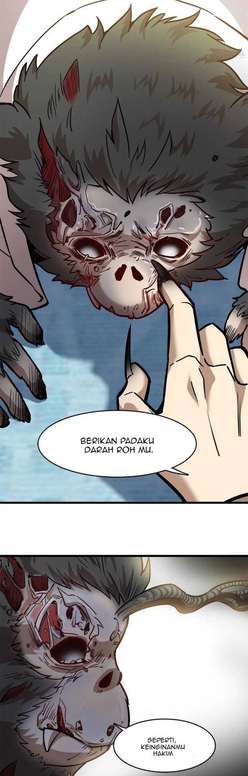 Baca Night Bookstore Chapter 66 Gambar 2
