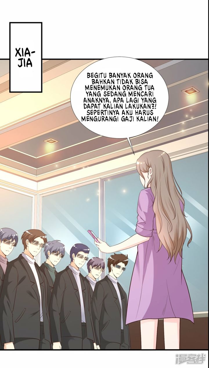 The Strongest Peach Blossom Chapter 78 Gambar 10