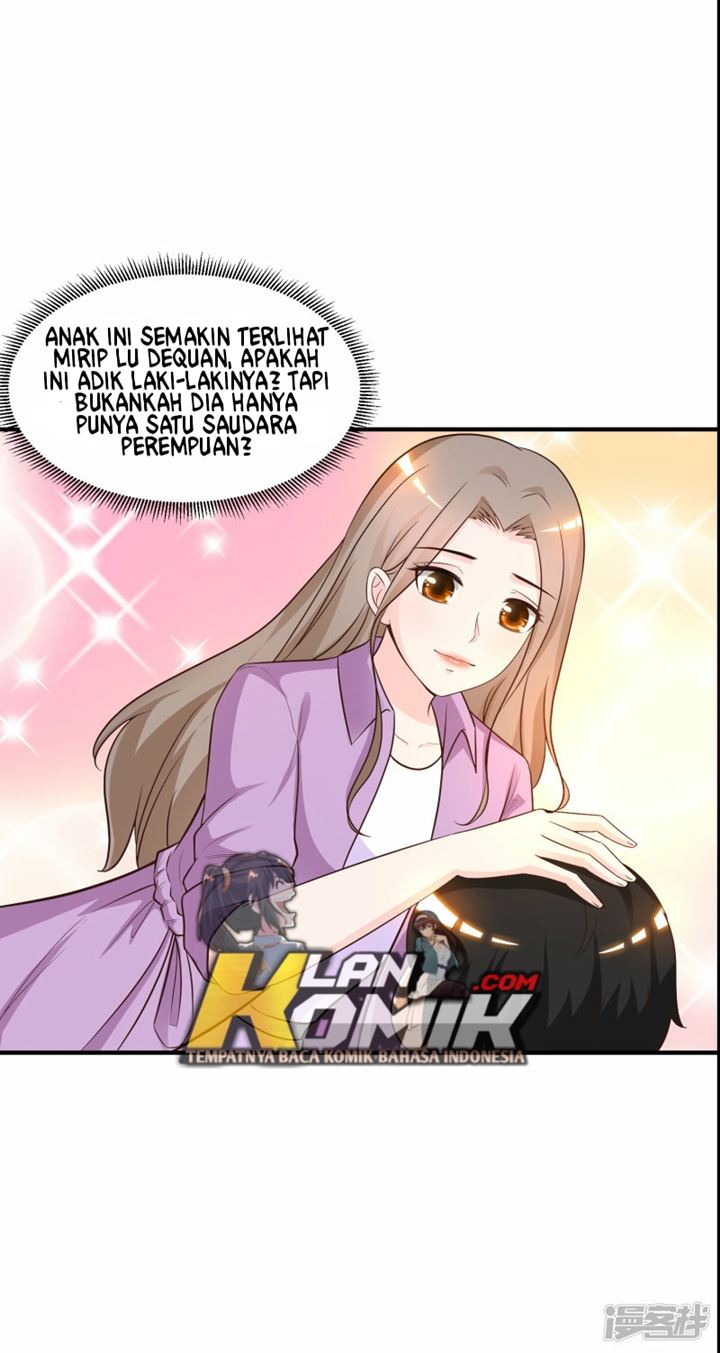 The Strongest Peach Blossom Chapter 78 Gambar 14