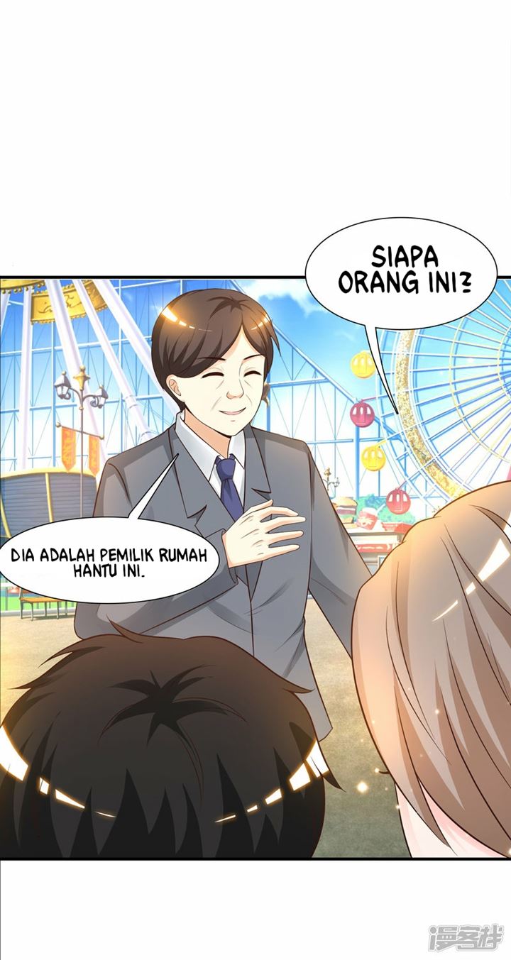 The Strongest Peach Blossom Chapter 78 Gambar 4