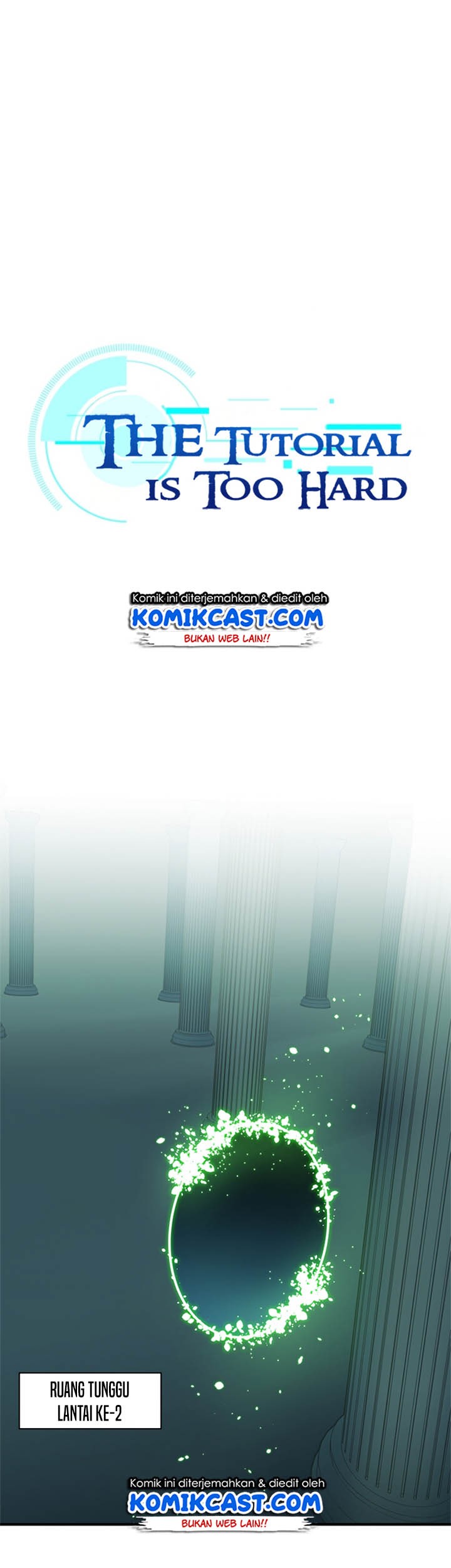 Baca Komik The Tutorial is Too Hard Chapter 10 Gambar 1