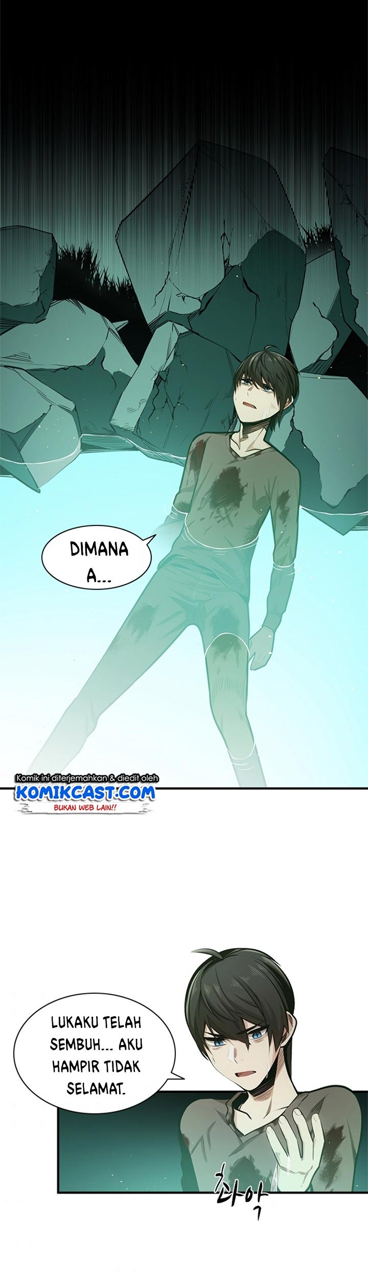 Baca  The Tutorial is Too Hard Chapter 08 Gambar 2