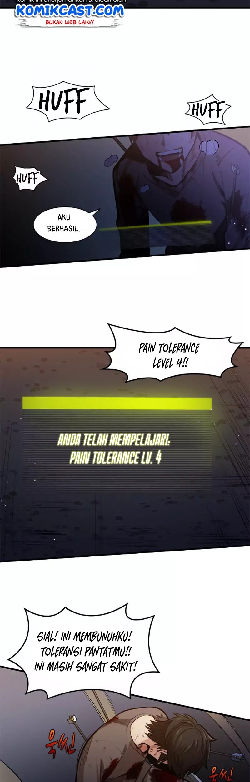 Baca  The Tutorial is Too Hard Chapter 07 Gambar 2
