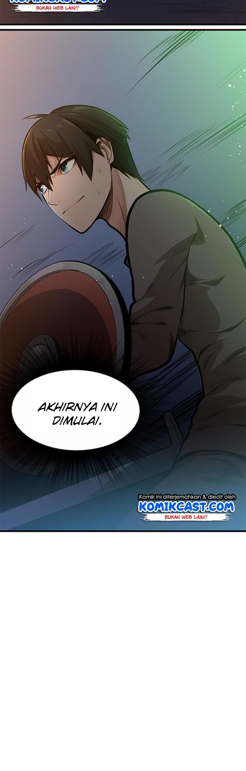 Baca  The Tutorial is Too Hard Chapter 04 Gambar 2
