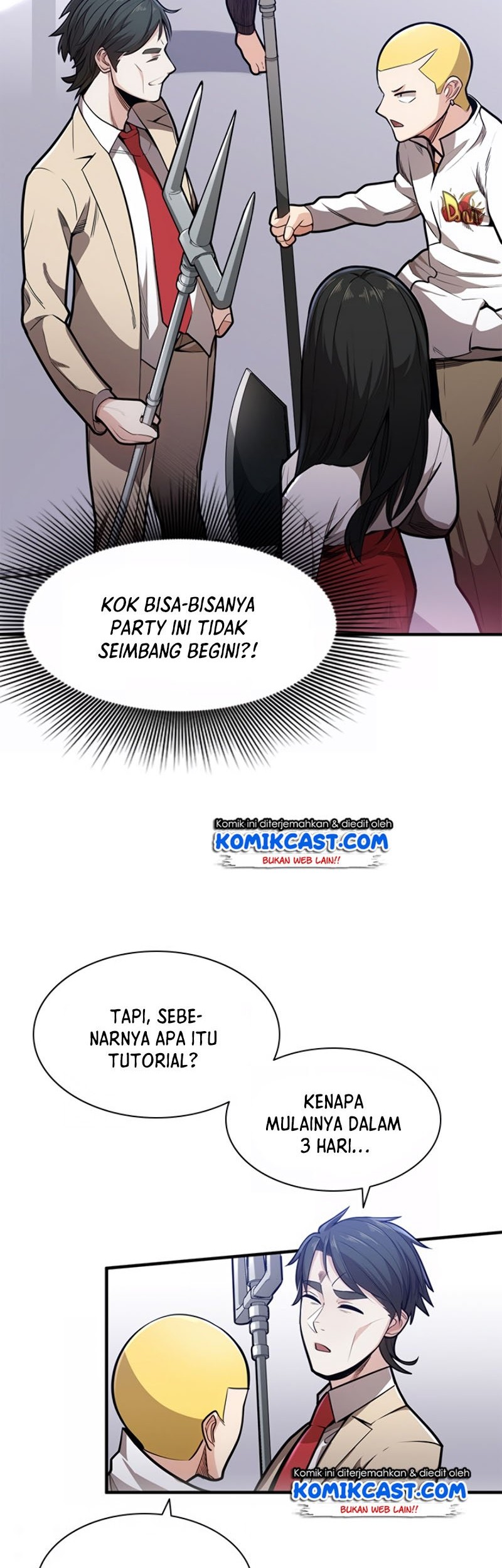 Baca  The Tutorial is Too Hard Chapter 03 Gambar 2