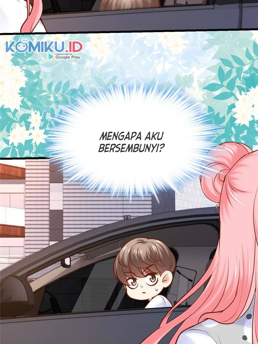 My Beautiful Time with You Chapter 151 Gambar 27