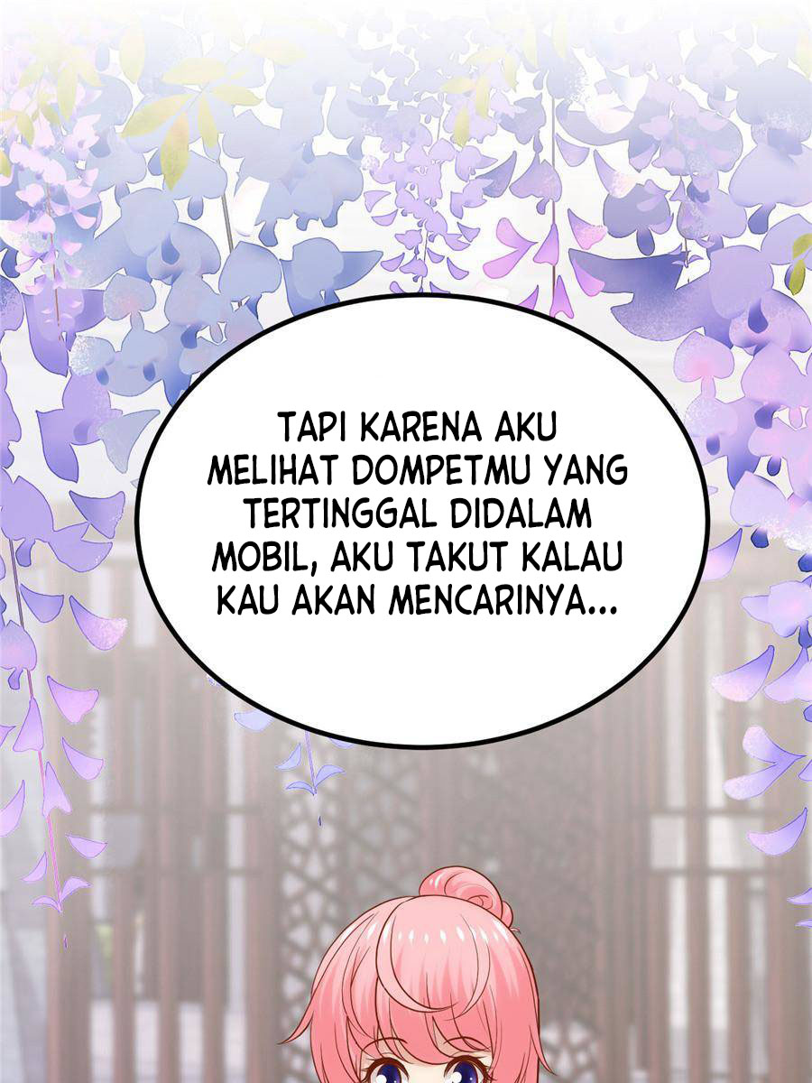 My Beautiful Time with You Chapter 151 Gambar 56