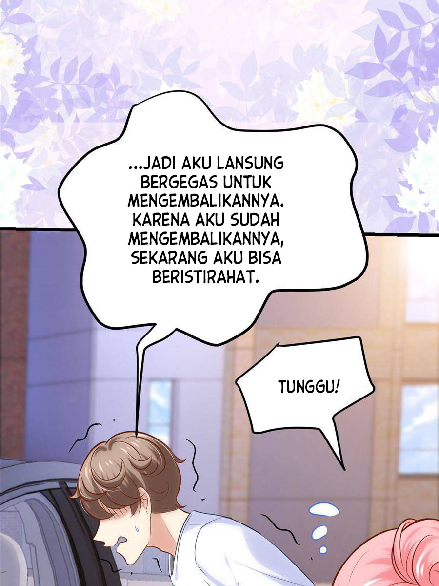 My Beautiful Time with You Chapter 151 Gambar 58