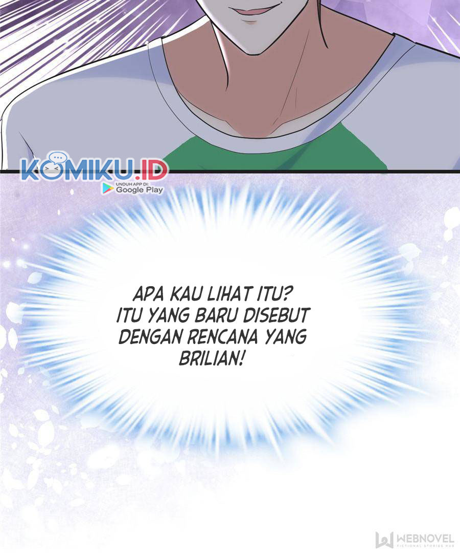 My Beautiful Time with You Chapter 151 Gambar 63