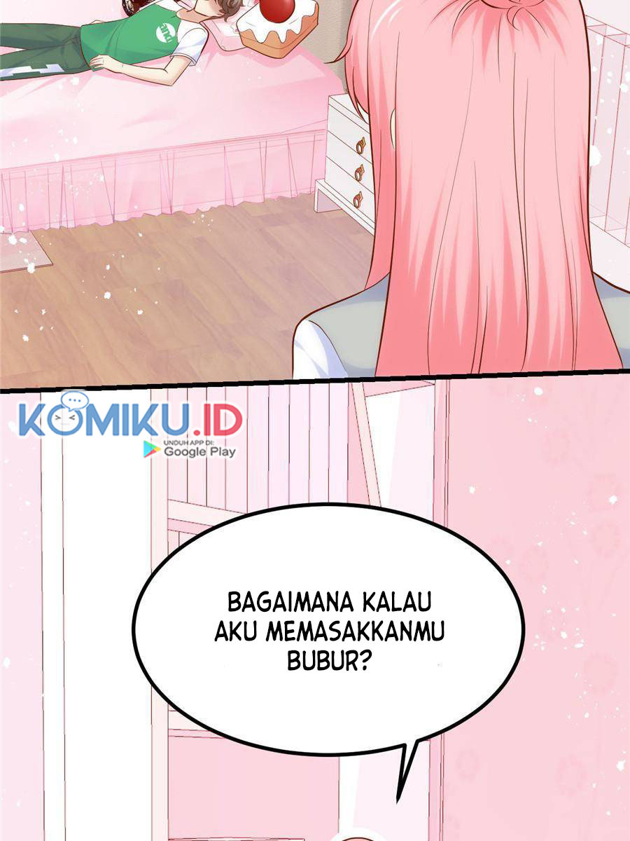 My Beautiful Time with You Chapter 151 Gambar 69