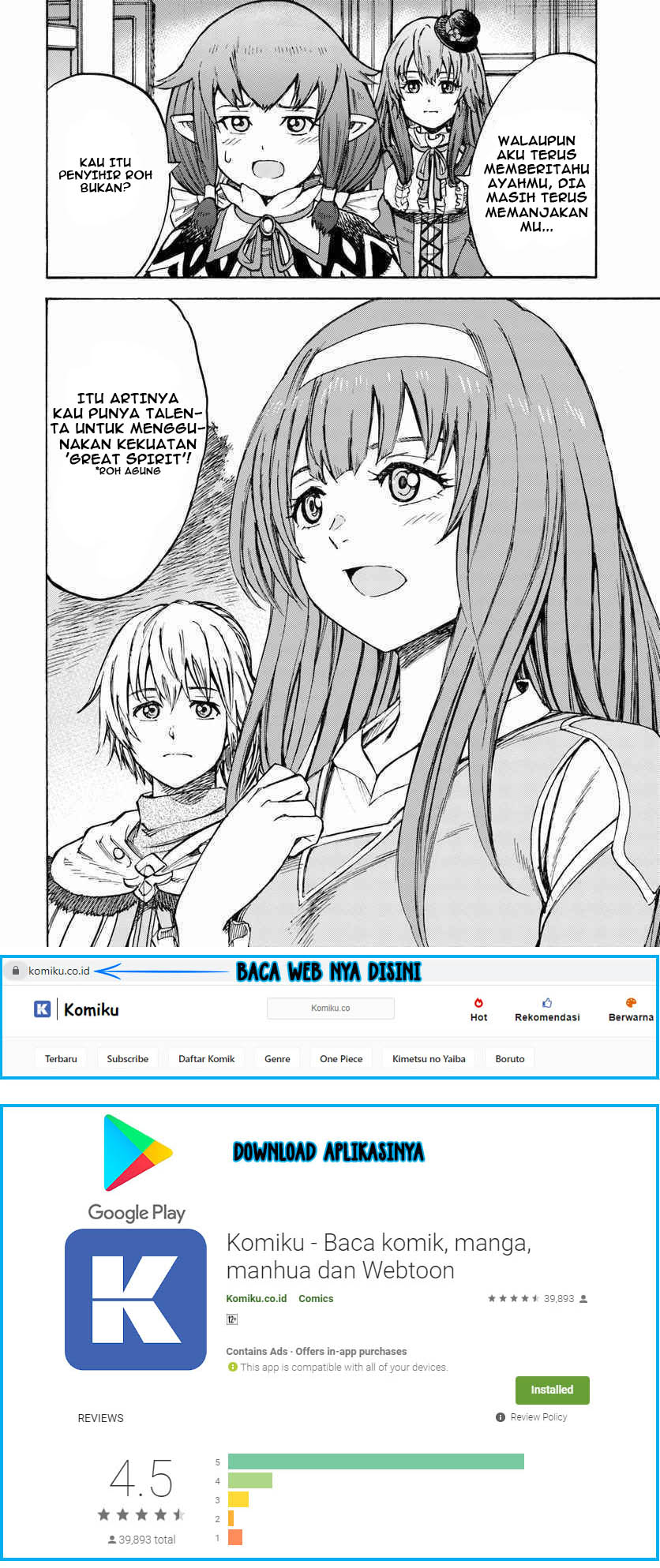 Shoukan Sareta Kenja wa Isekai o Iku ~ Saikyouna no wa Fuyou Zaiko no Aitemudeshita ~ Chapter 13 Gambar 11