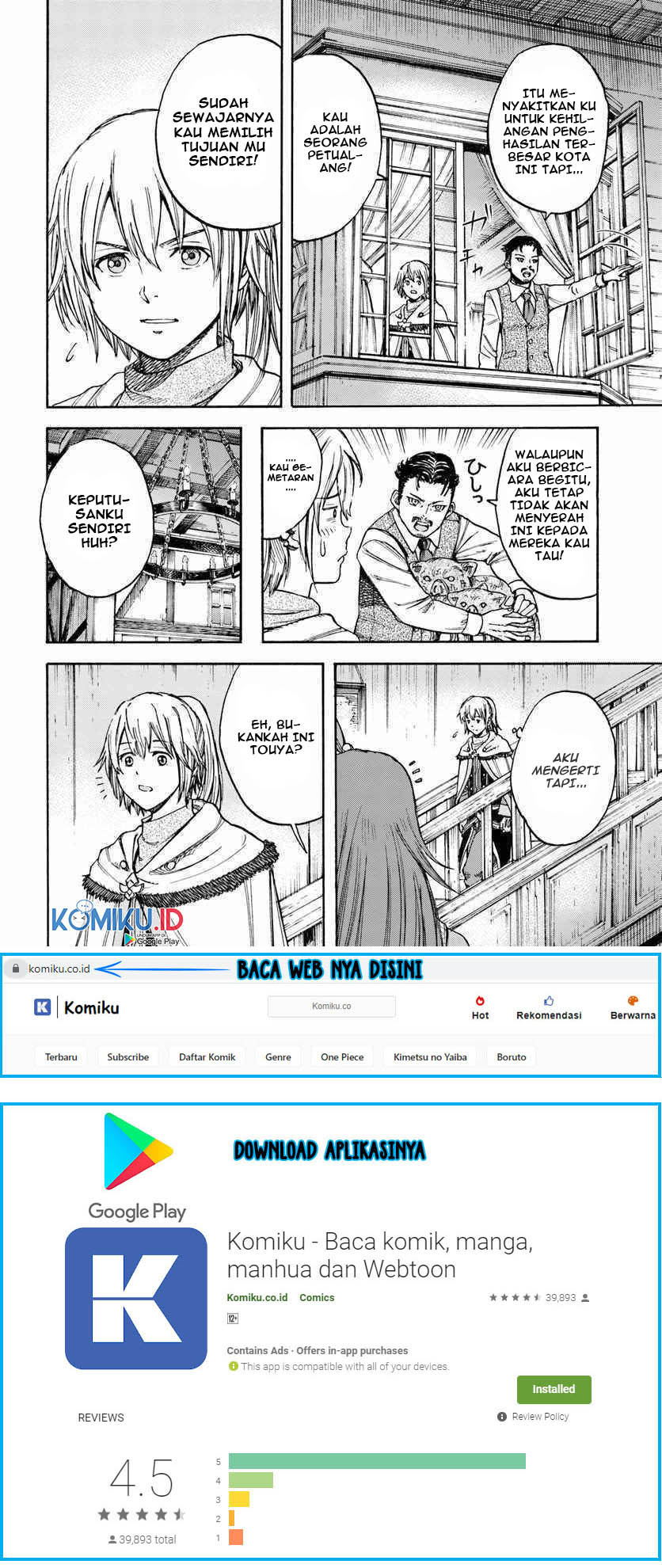 Shoukan Sareta Kenja wa Isekai o Iku ~ Saikyouna no wa Fuyou Zaiko no Aitemudeshita ~ Chapter 14 Gambar 11