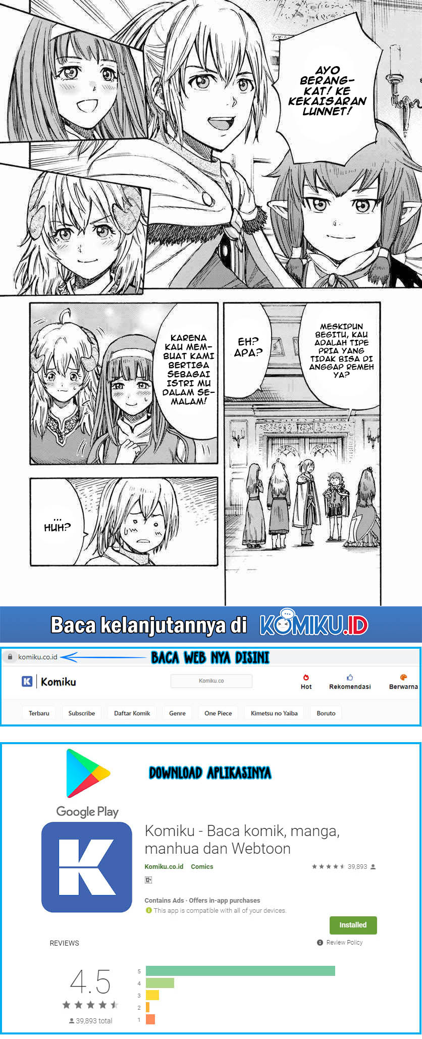 Shoukan Sareta Kenja wa Isekai o Iku ~ Saikyouna no wa Fuyou Zaiko no Aitemudeshita ~ Chapter 14 Gambar 45