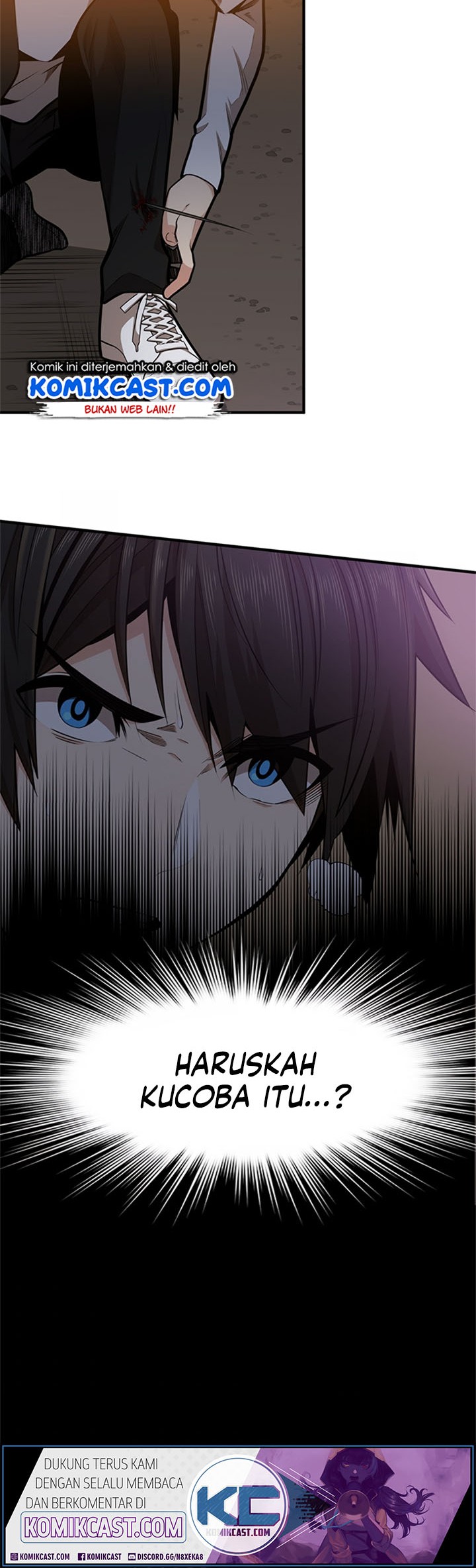 Baca The Tutorial is Too Hard Chapter 12 Gambar 2
