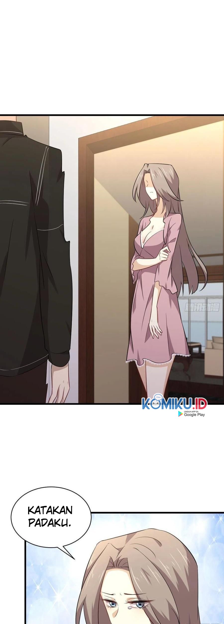 Baca Immortal Swordsman in The Reverse World Chapter 160 Gambar 2