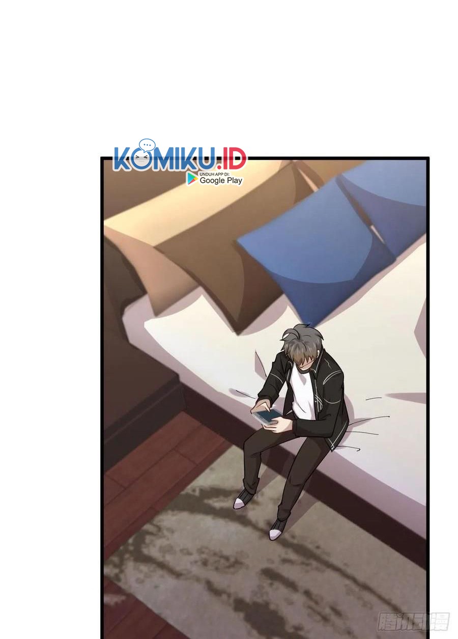 Immortal Swordsman in The Reverse World Chapter 160 Gambar 7